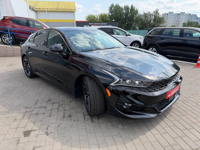 Фото автомобиля 1