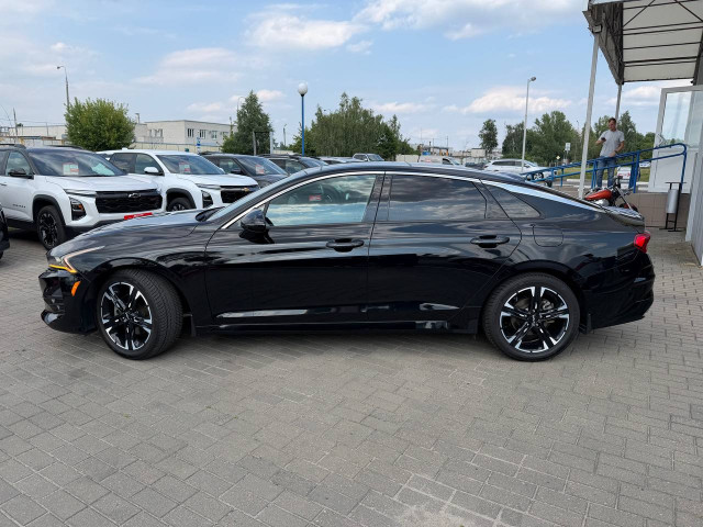 Фото автомобиля 8