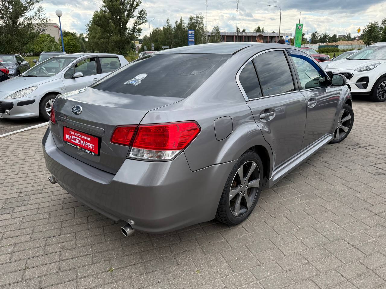 Фото автомобиля 5