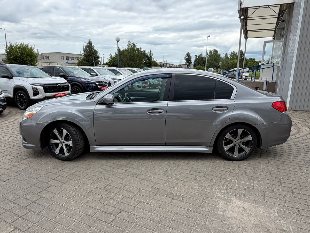 Фото автомобиля 7