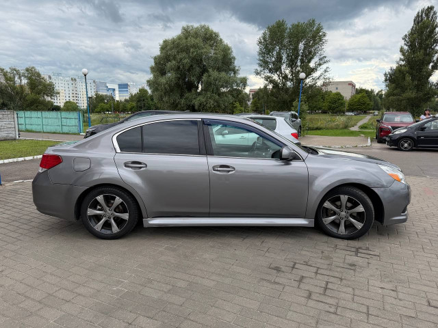 Фото автомобиля 4