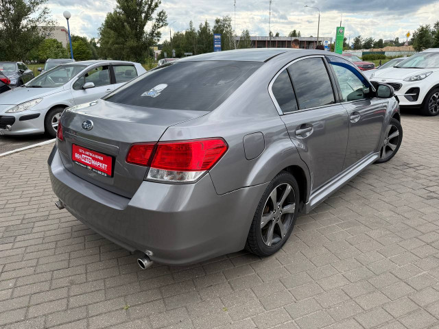 Фото автомобиля 5