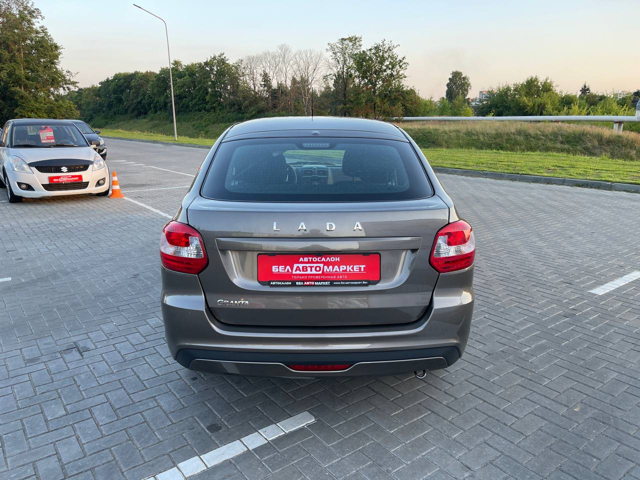 Фото автомобиля 5