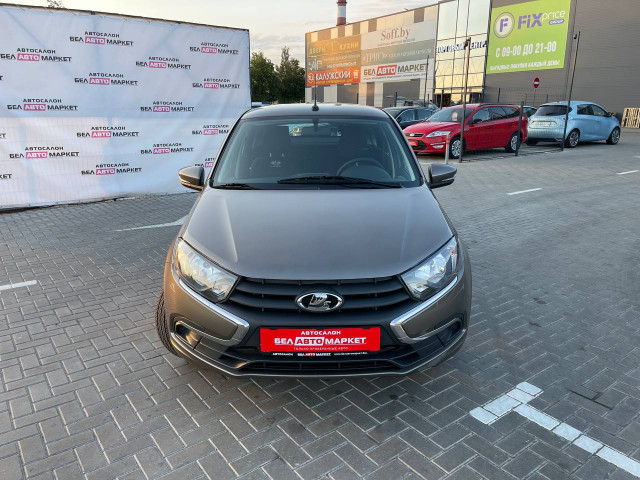 Фото автомобиля 1