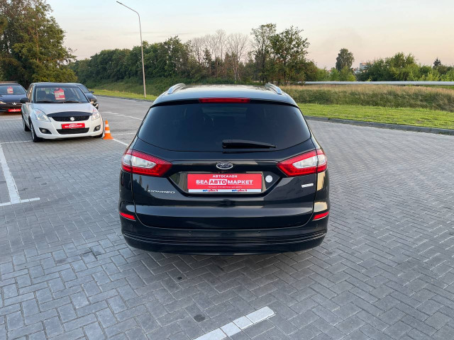 Фото автомобиля 5