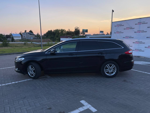 Фото автомобиля 7