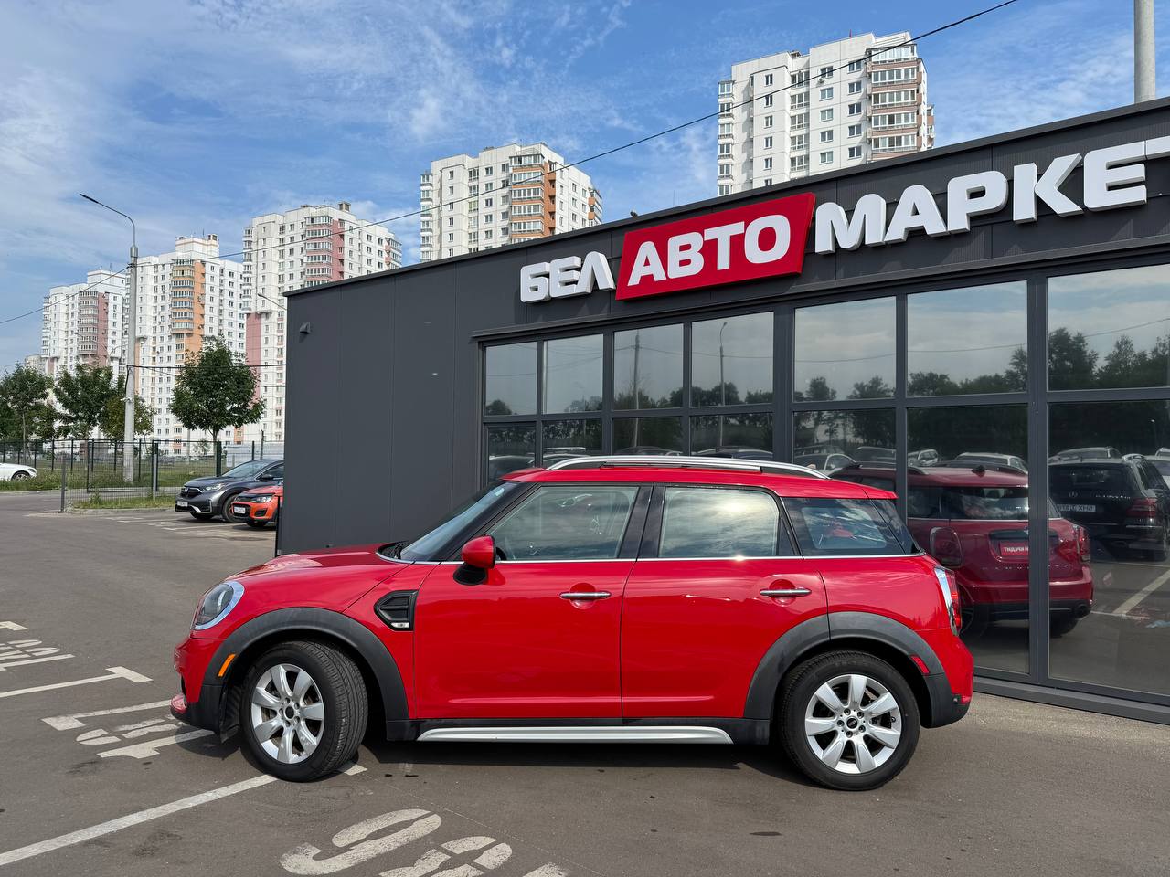 Фото автомобиля 7