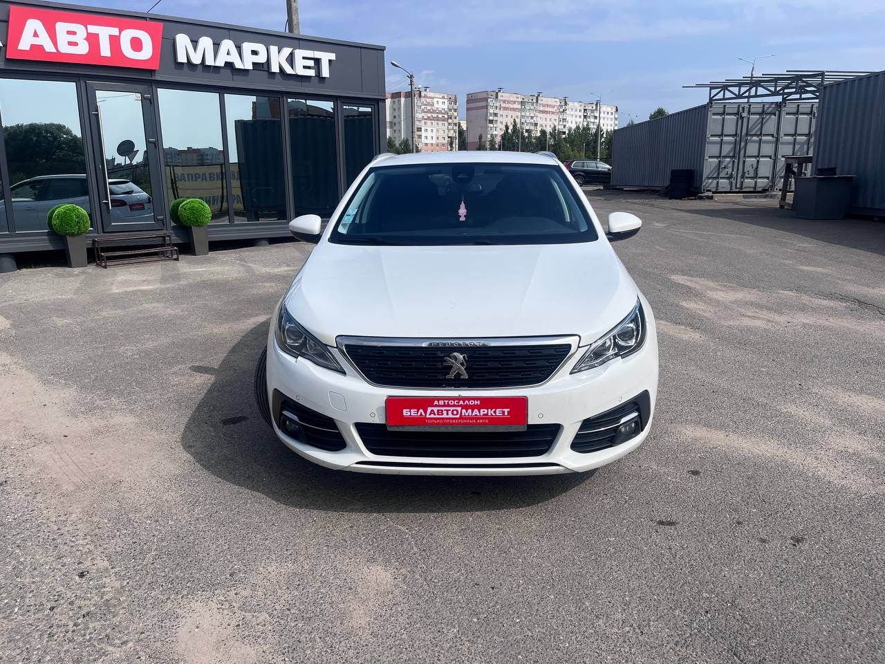 Фото автомобиля 1