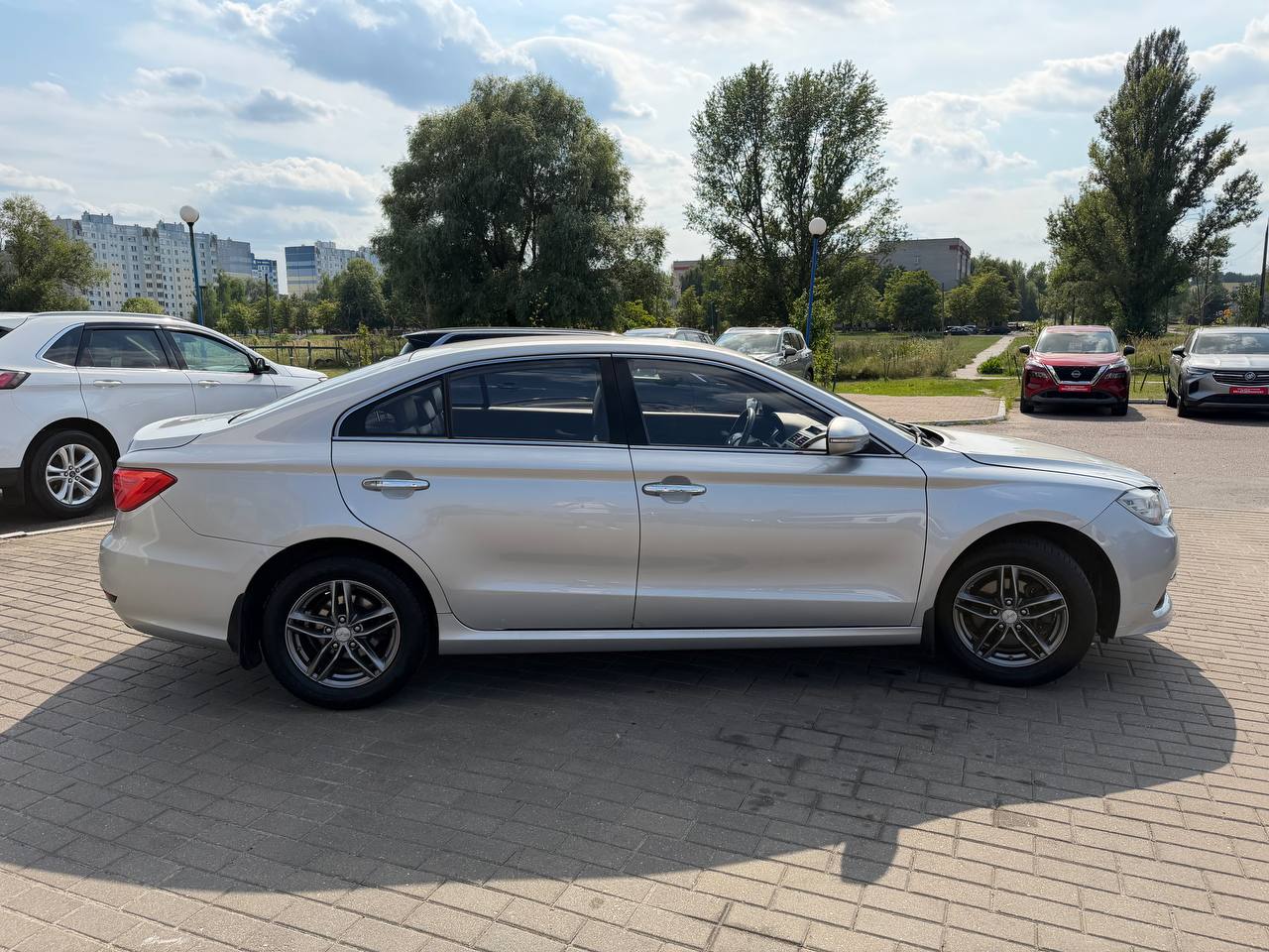 Фото автомобиля 4