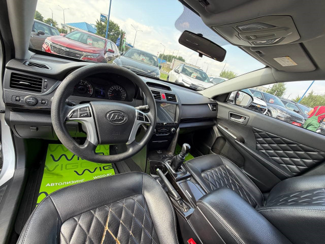 Фото автомобиля 15