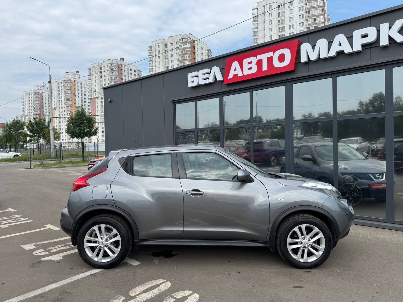 Фото автомобиля 3