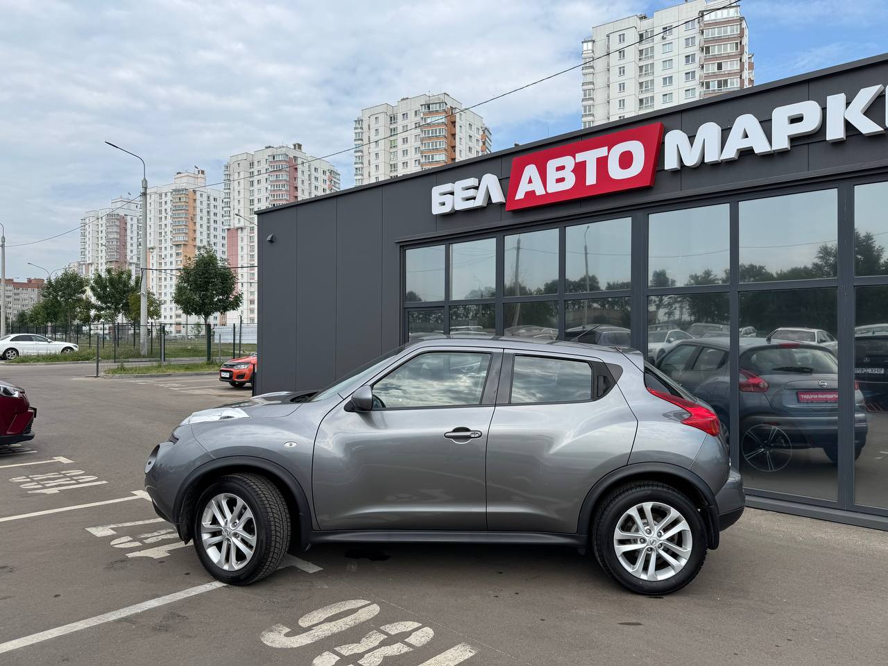 Фото автомобиля 7