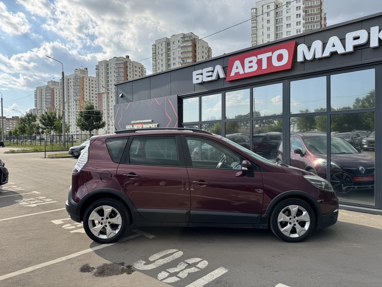 Фото автомобиля 3