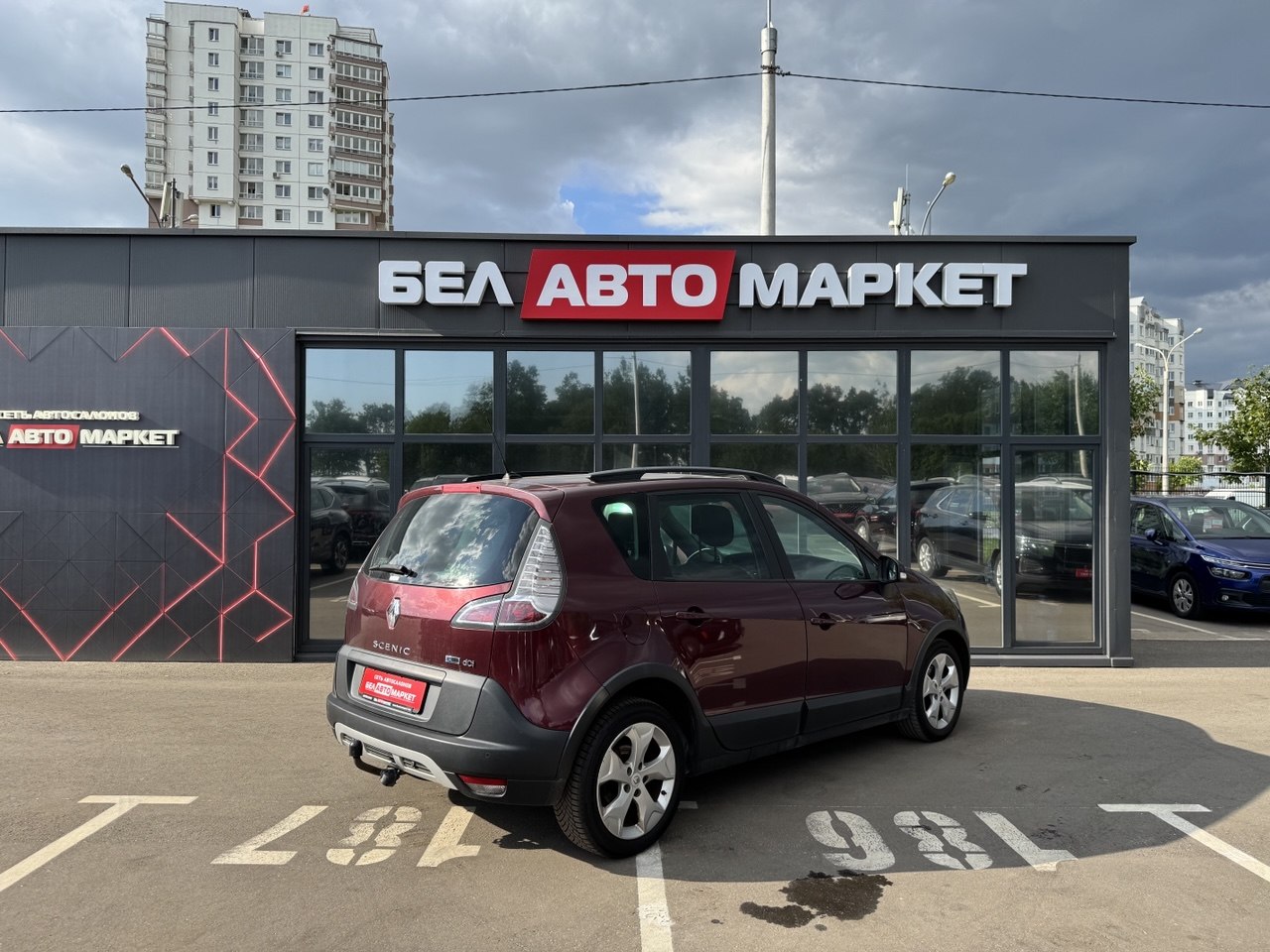 Фото автомобиля 4
