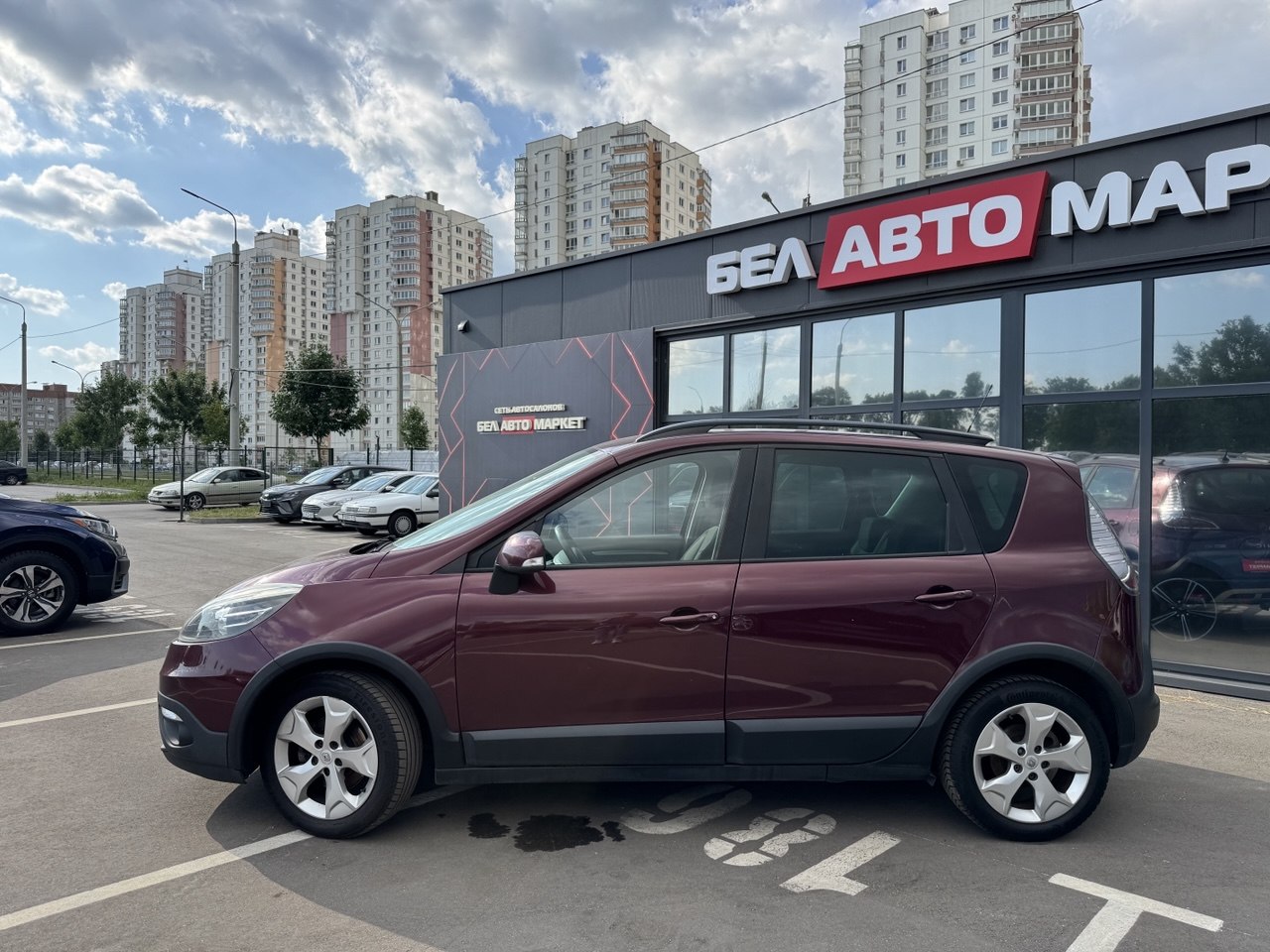 Фото автомобиля 7