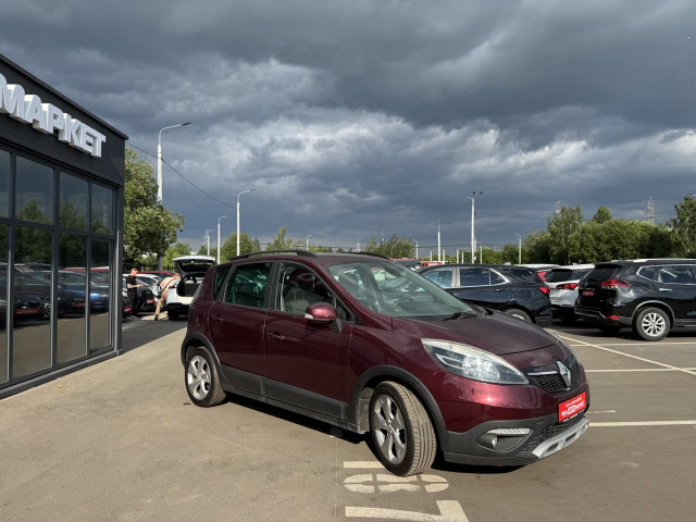 Фото автомобиля 2
