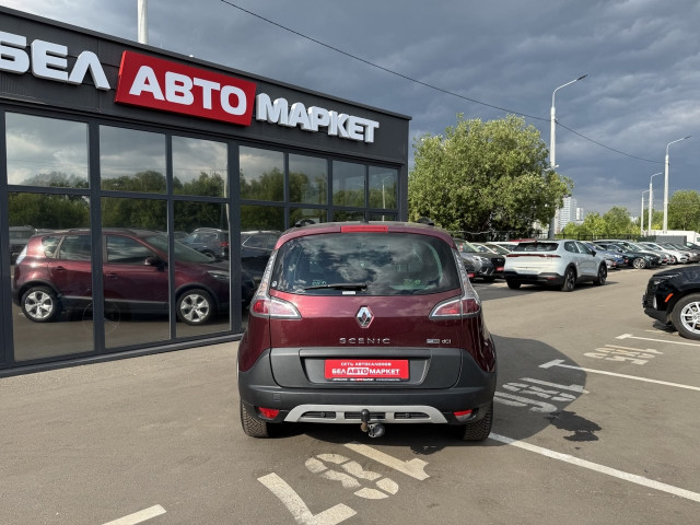 Фото автомобиля 5