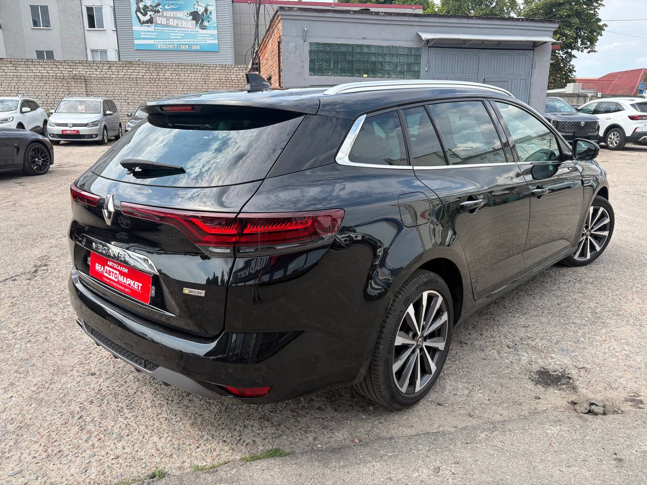 Фото автомобиля 4