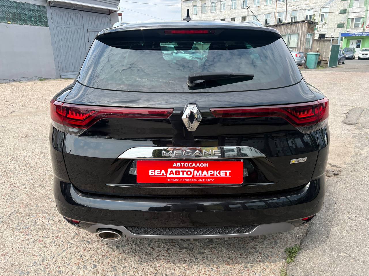 Фото автомобиля 5