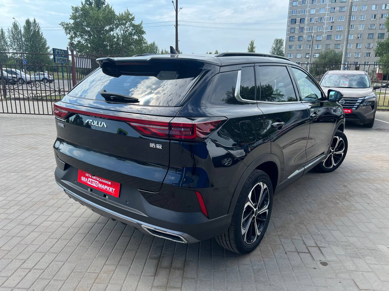 Фото автомобиля 1