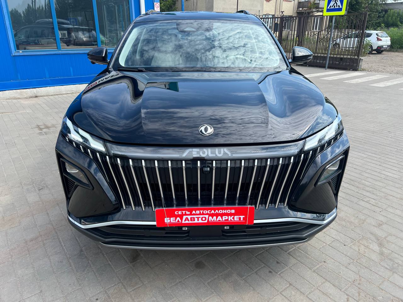 Фото автомобиля 3