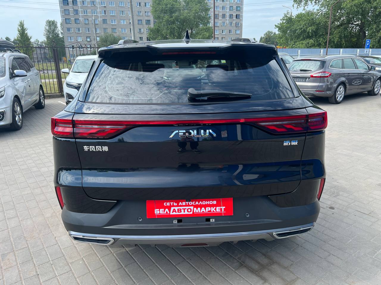 Фото автомобиля 8