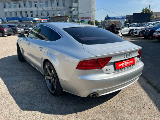 Фото автомобиля 6