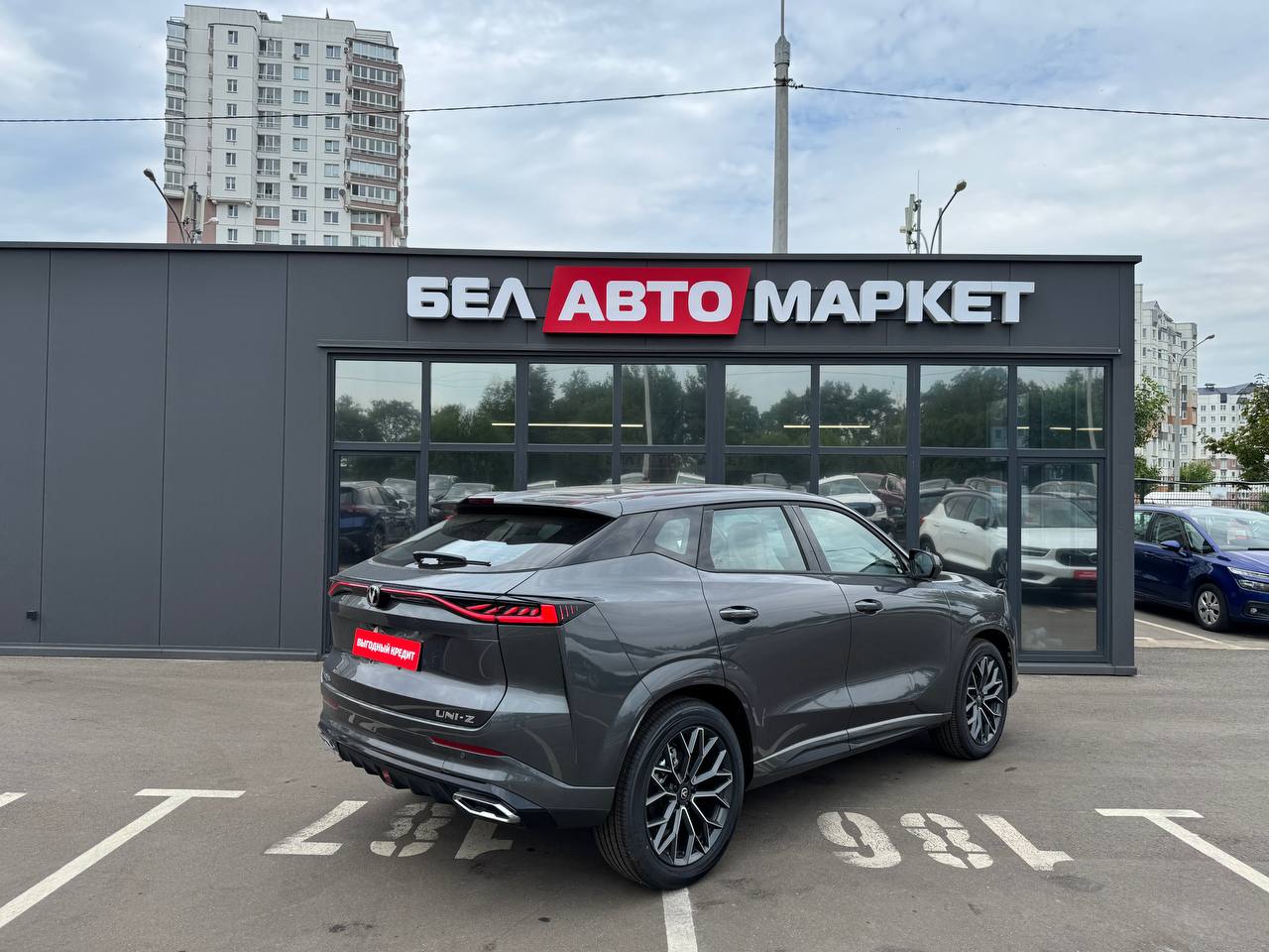 Фото автомобиля 4