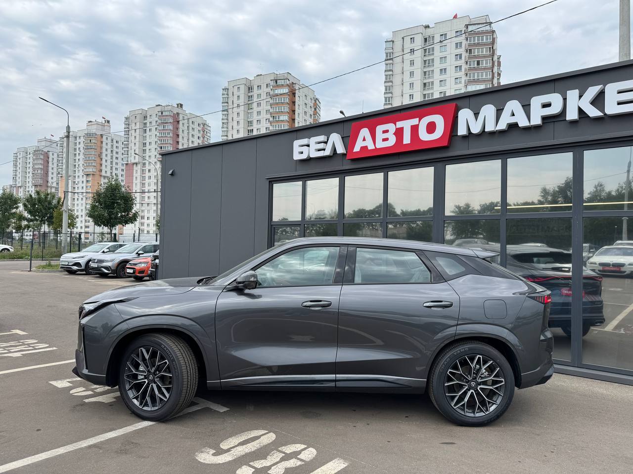 Фото автомобиля 7