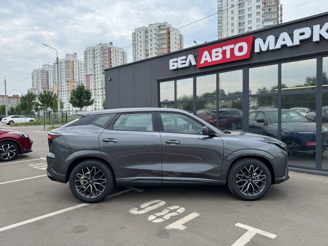 Фото автомобиля 3