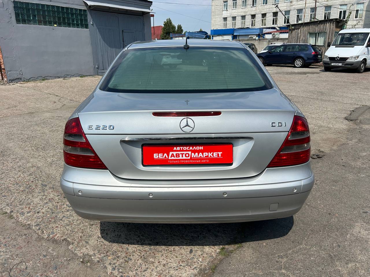 Фото автомобиля 4