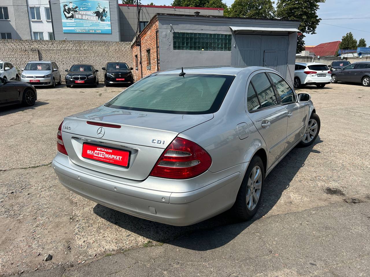 Фото автомобиля 5