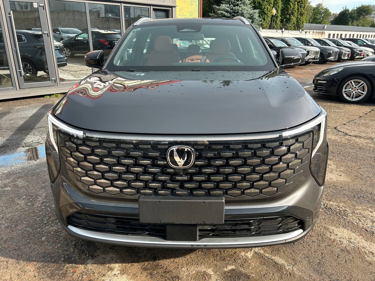 Фото автомобиля 1