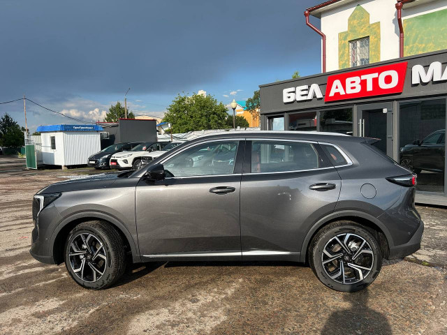 Фото автомобиля 7