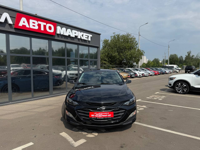 Фото автомобиля 1