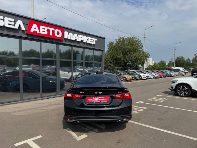 Фото автомобиля 5