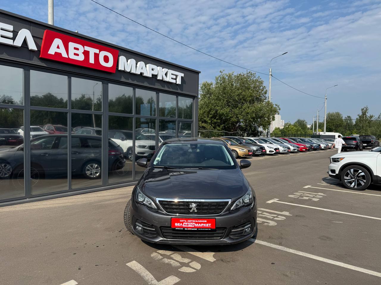Фото автомобиля 1