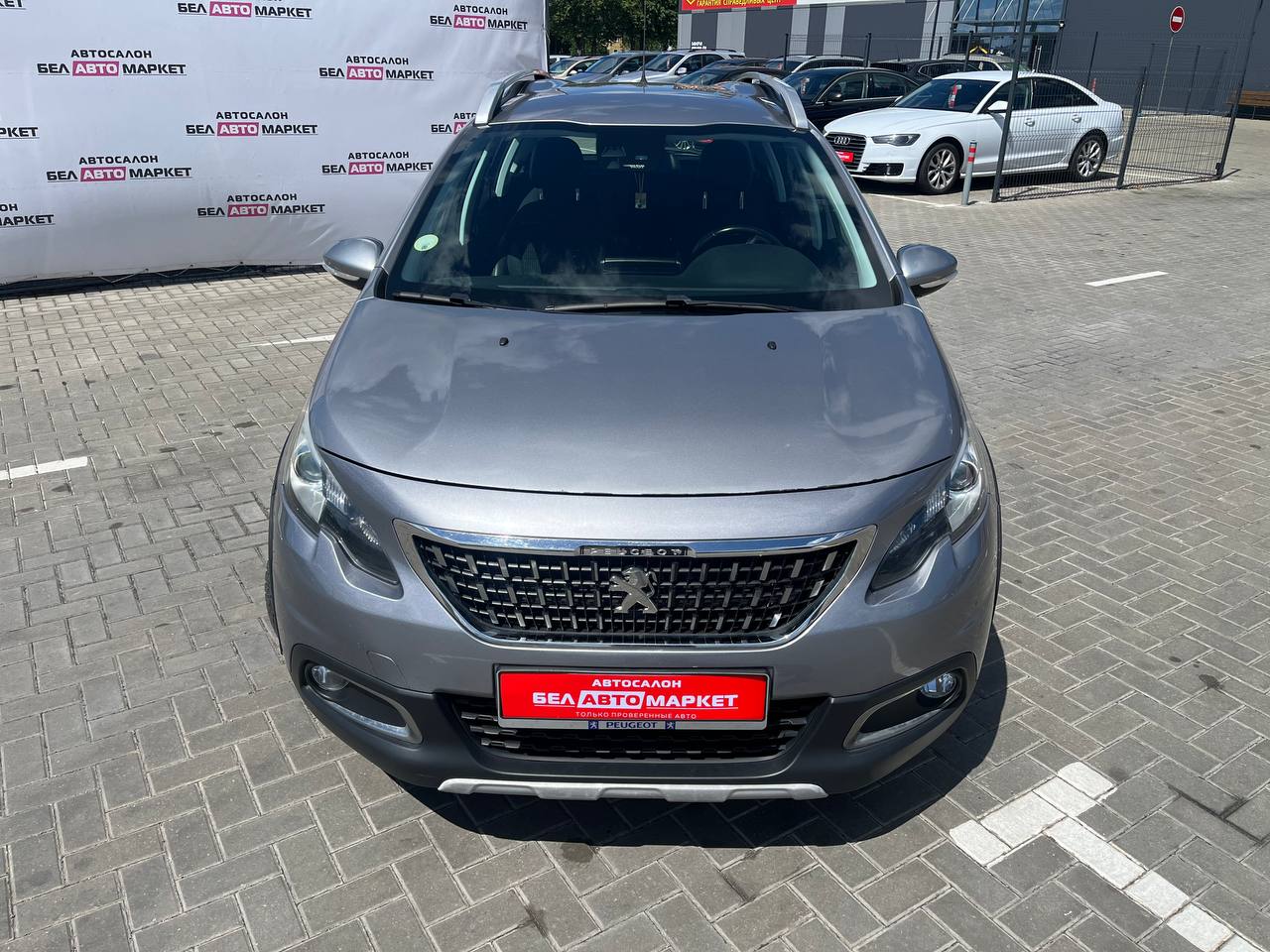Фото автомобиля 1