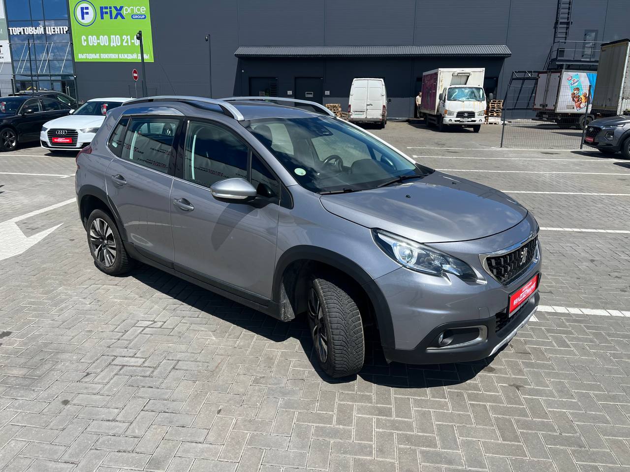 Фото автомобиля 2