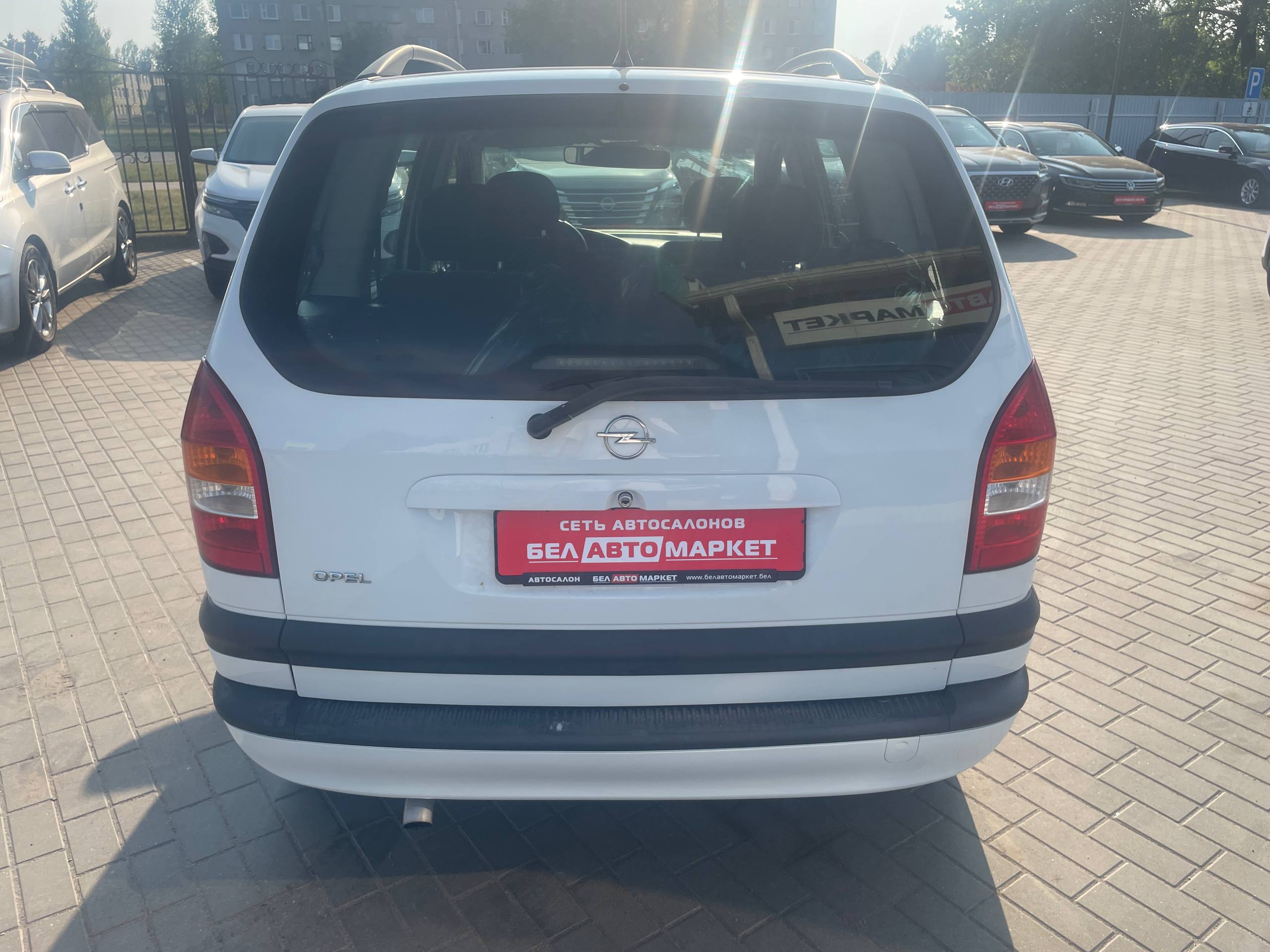 Фото автомобиля 1