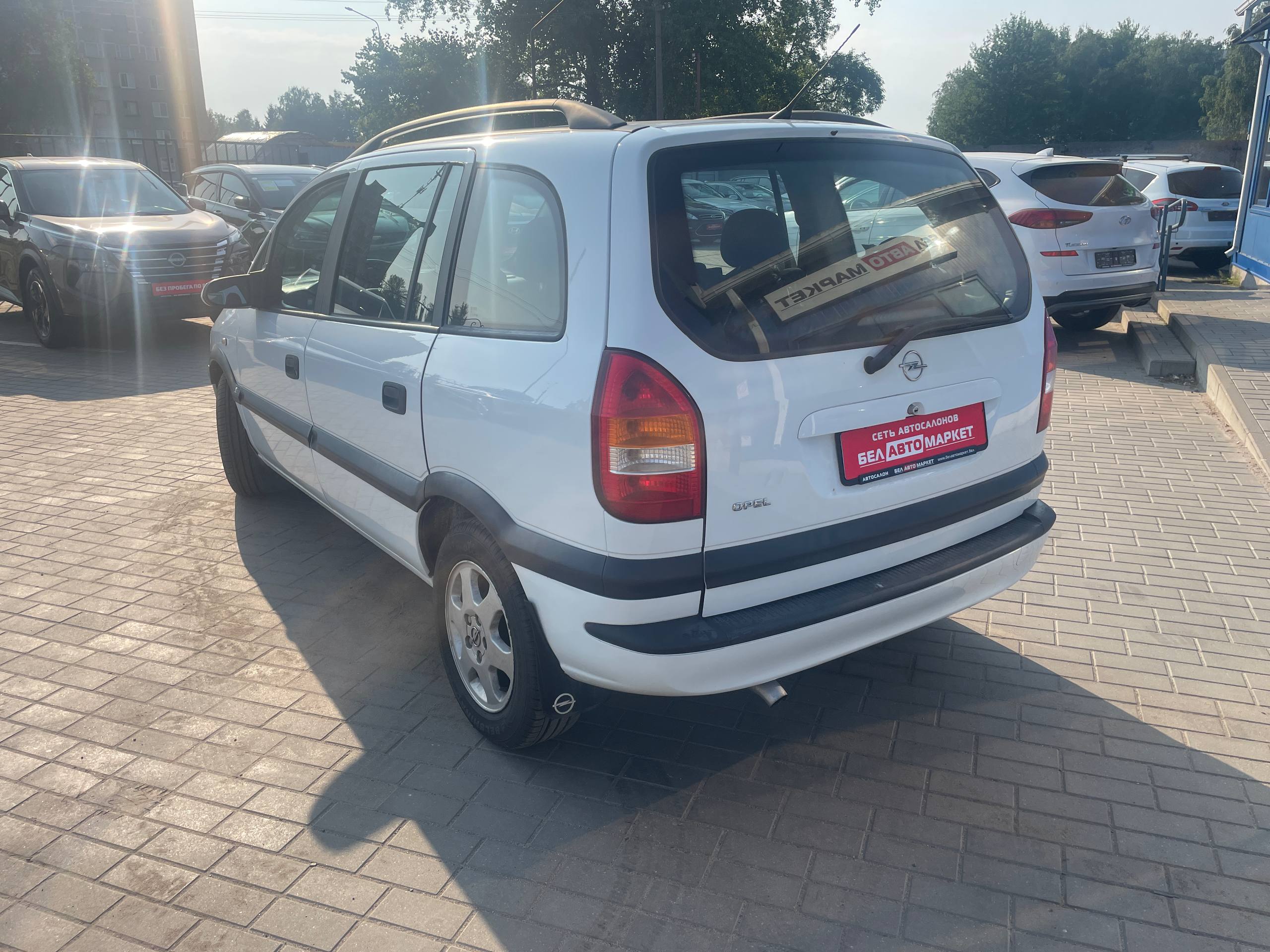 Фото автомобиля 7
