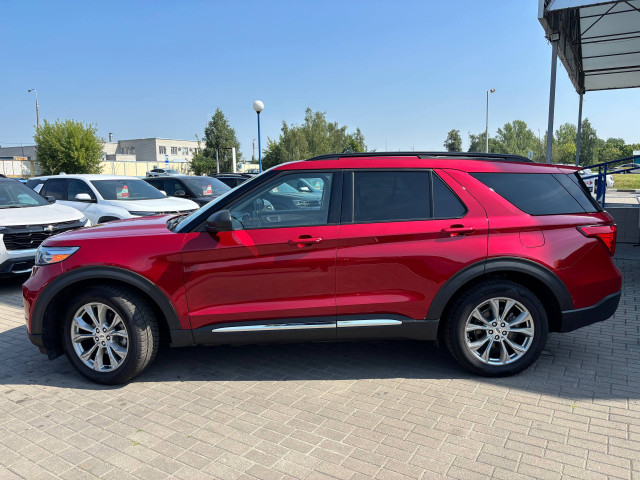 Фото автомобиля 1
