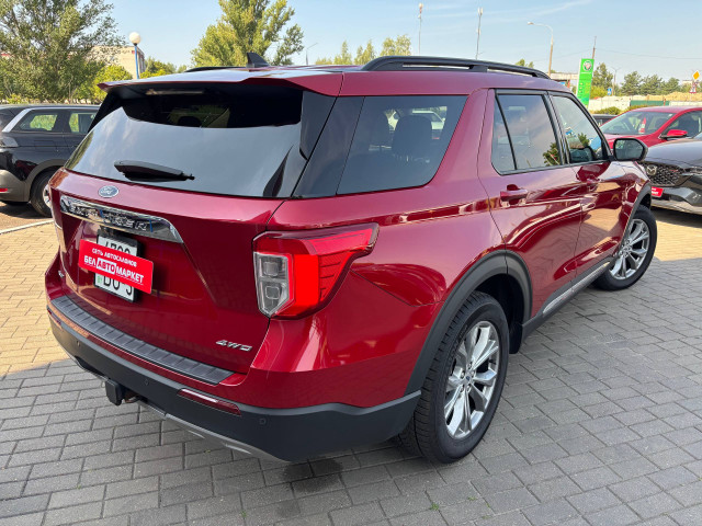Фото автомобиля 5