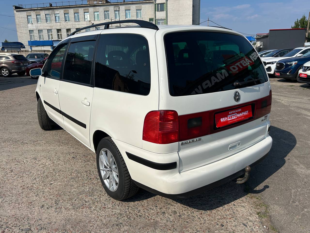 Фото автомобиля 6