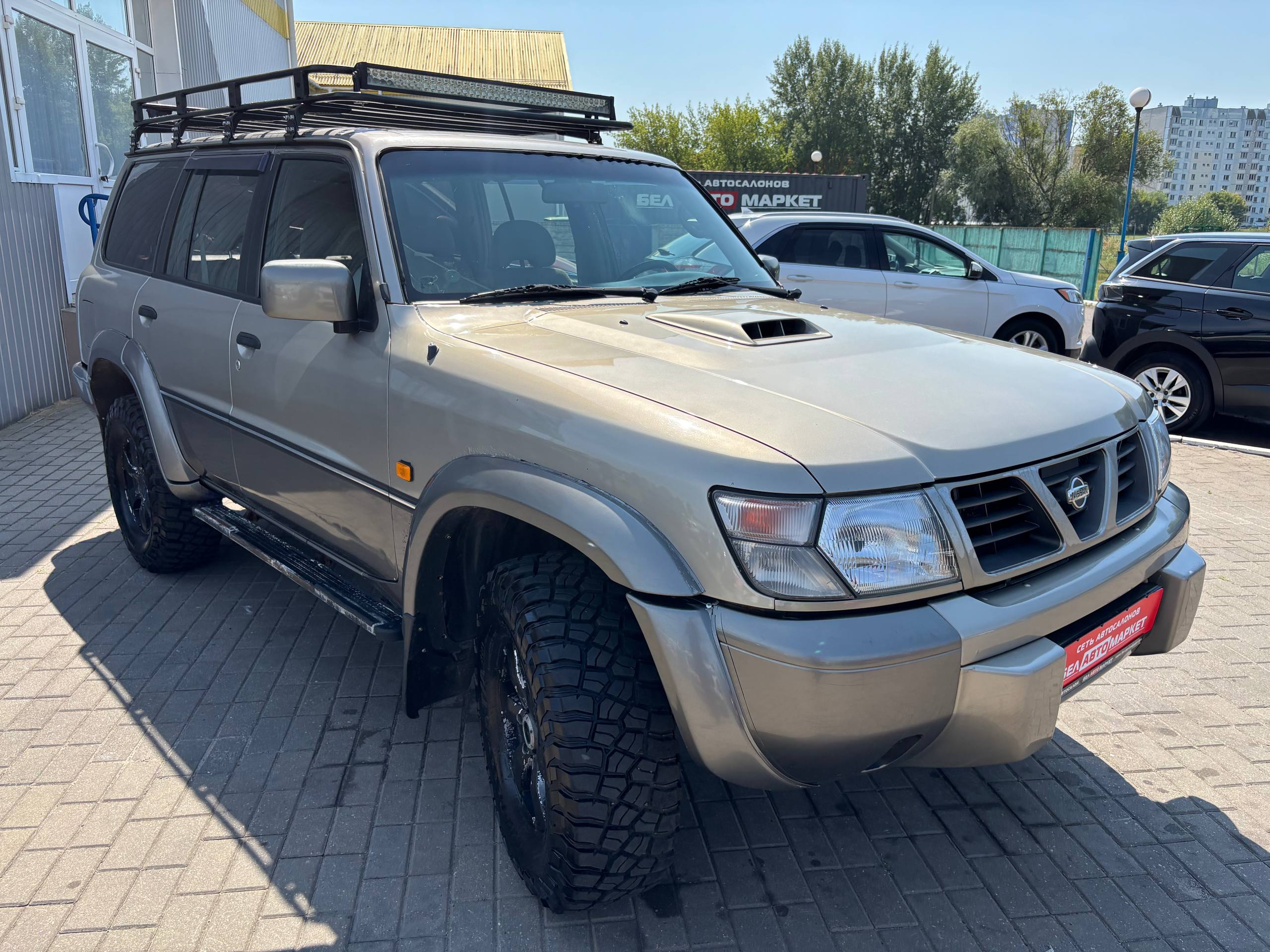 Фото автомобиля 3
