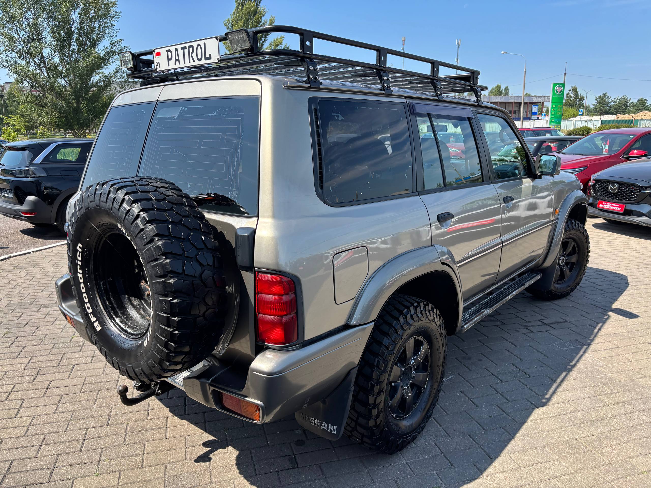 Фото автомобиля 5