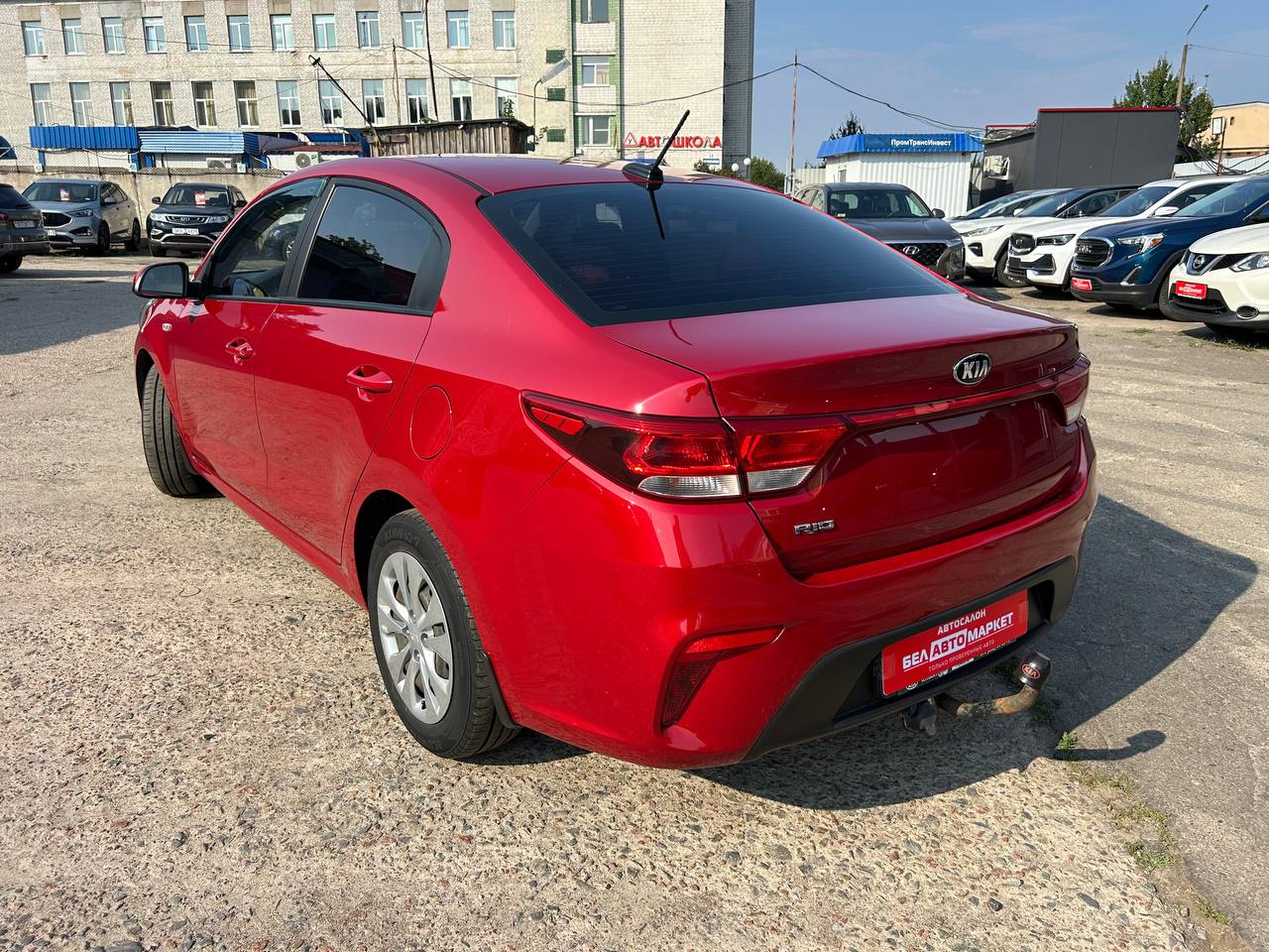 Фото автомобиля 6