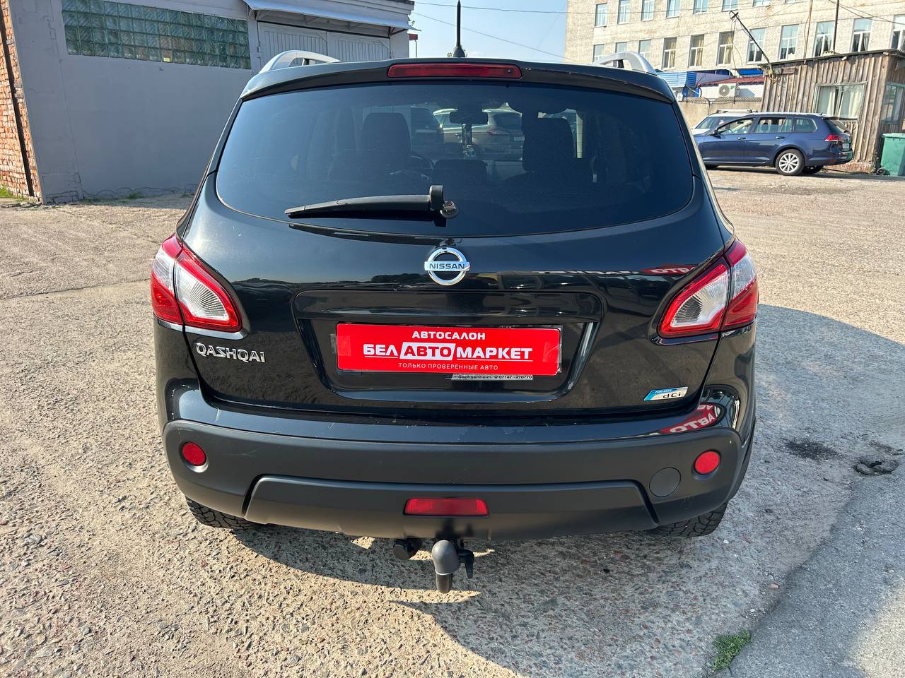 Фото автомобиля 5