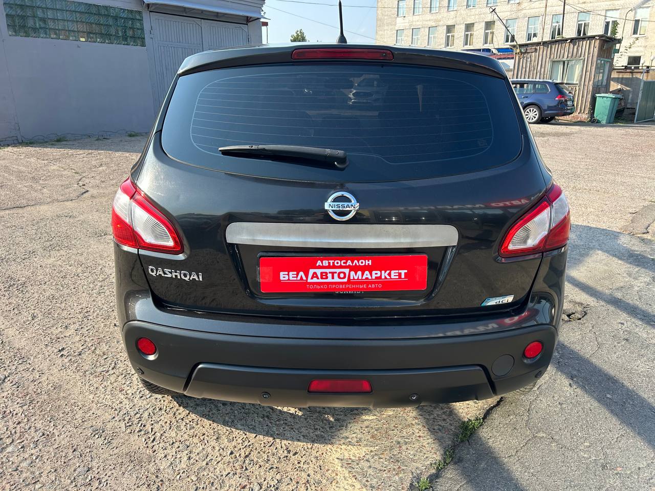 Фото автомобиля 5
