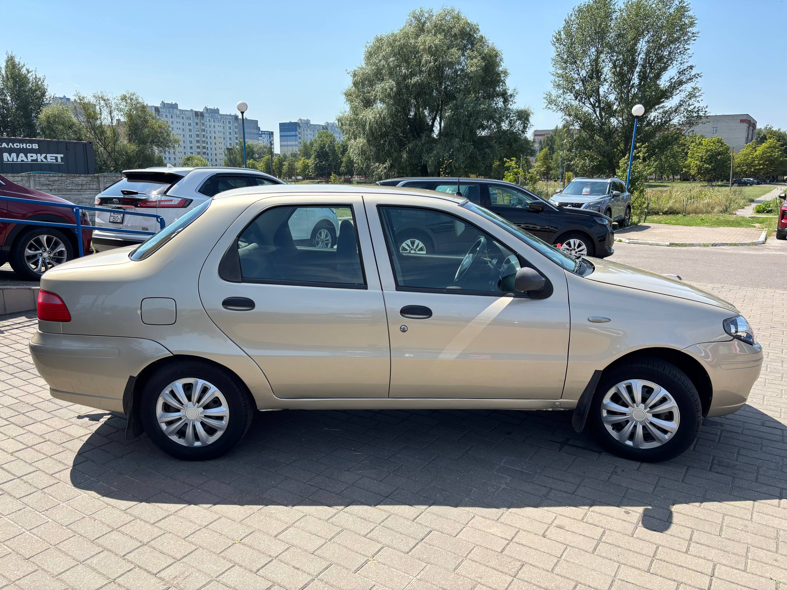 Фото автомобиля 5